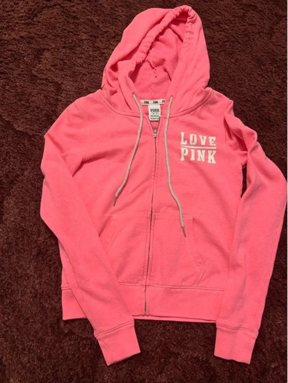 Victorias Secret Pink Hoodie